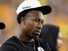 Joey Porter Jr. Ruled Out Again as Steelers Cornerback Misses Fourth Straight Game
