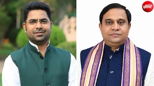 भाजपा में आने वाले दोनों निर्दलीय MLC की चली जाएगी सदस्यता? क्या कहता है कानून