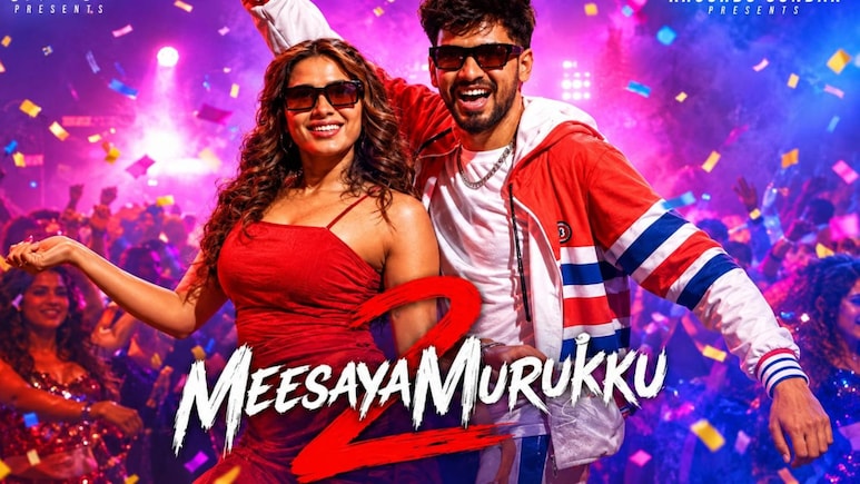 Meesaya Murukku 2 Box Office Collection Day 11: Hiphop Tamizha Starrer Sees Sharp Slide &mdash; Check Earnings