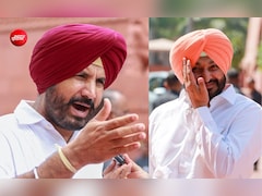 राजा वारिंग के साथ क्या वही हुआ जो अमरिंदर सिंह के साथ हुआ , रवनीत बिट्टू को क्यों दे दी चेतावनी?