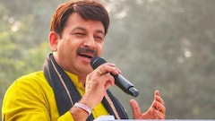मनोज तिवारी का भोजपुरी गाना, जो है भोजपुरी सोहर गीत, बिहार में बच्चे के जन्म के बाद गाती थीं महिलाएं, GEN Z की जुबां पर चढ़ा गाना