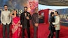 Ramayana Los Angeles Show: Yash-Ranbir Hug Each Other On Red Carpet