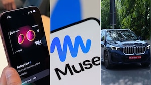 Apple Pay, AI Agents, BMW X1 LWB & The AI Threat | Tech360