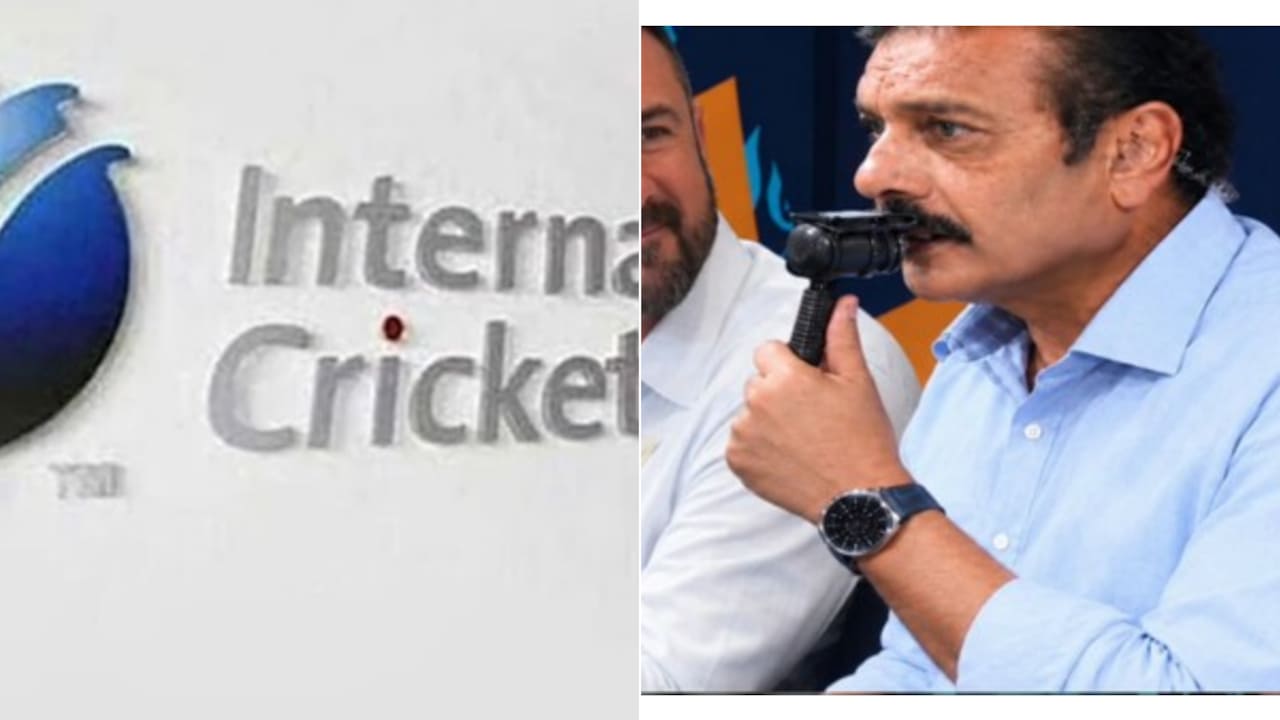 आईसीसी का 'बवाली नियम!, अगर किसी दिन ऐसा हुआ, तो मच जाएगा कोहराम, रवि शास्त्री का बड़ा सुझाव