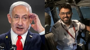 Israel To Honour Captain Smit Machchhar With Presidential Award For Heroism