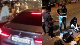 Tiger Shroff Shooting Incident: 5 Videos Show How Attack Unfolded