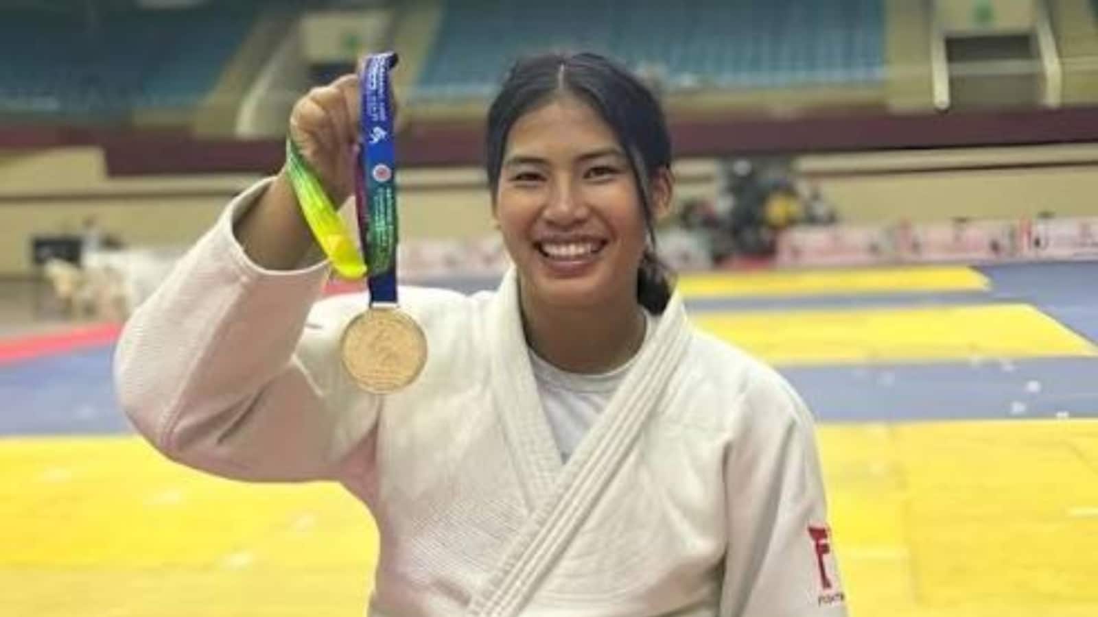 Asian Games 2026 Day 12 LIVE Updates: Judo Medal Bout To Start Soon; India Trail In Squash Semis