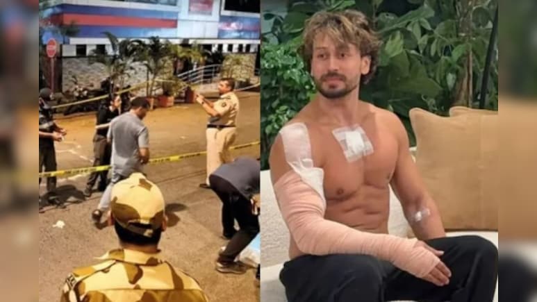 Tiger Shroff Firing Case: जुहू में रेकी से लेकर कोटा में गिरफ्तारी तक, ऐसे रची गई थी पूरी साजिश
