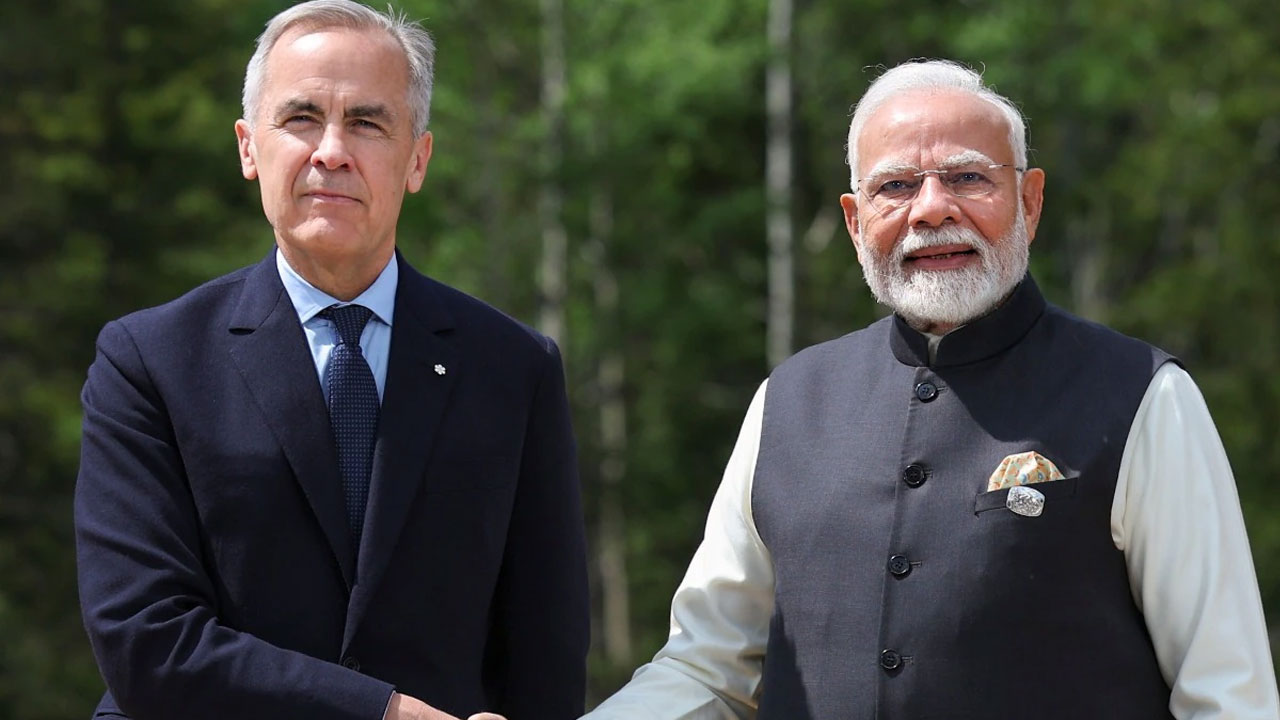 PM Modi To Visit Canada In December As India-Canada Ties Gain Momentum