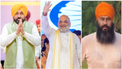 झोटा हत्याकांड की जांच CBI को सौंपेगी पंजाब सरकार, अमित शाह के दौरे से पहले CM भगवंत मान का बड़ा ऐलान