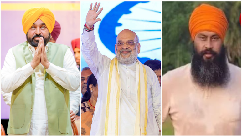 झोटा हत्याकांड की जांच CBI को सौंपेगी पंजाब सरकार, अमित शाह के दौरे से पहले CM भगवंत मान का बड़ा ऐलान