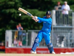 Asiad Cricket Final LIVE: 6, 6 - Sooryavanshi Starts Carnage; India Off To Flier