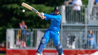 India vs Pakistan Live Score, Asian Games 2026 Cricket Final: Unusal Strategy From Vaibhav Sooryavanshi vs Pakistan