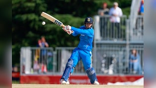 पाकिस्तान को हराकर गोल्ड जीतने के बाद वैभव सूर्यवंशी का पहला रिएक्शन, बोले- 'मुझे यह टीम बिल्कुल वैसी ही लगी..