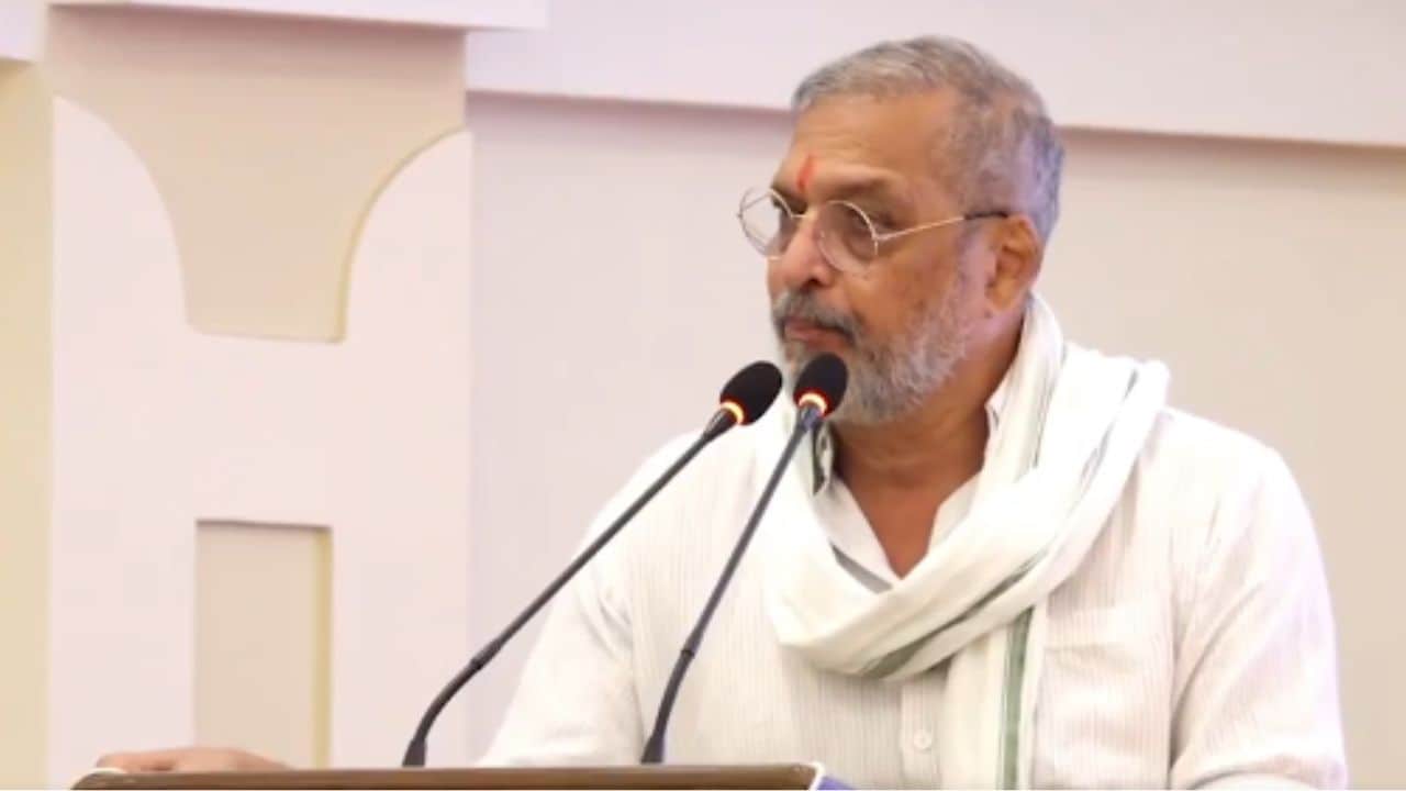 Nana Patekar's Last Public Appearance Video Emerges Hours After His Death