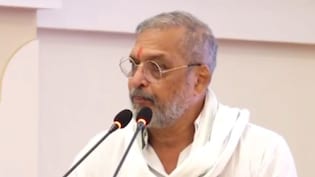 Nana Patekar's Last Public Appearance Video Emerges Hours After His Death