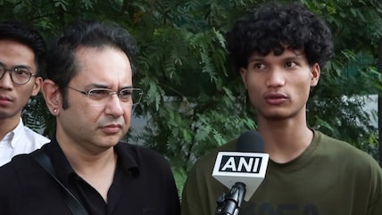 "Never Met Him Before": Tripura Man On Accused Content Creator