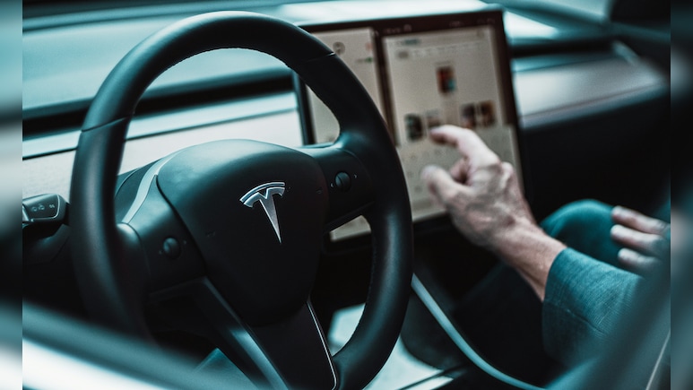 Tesla Q3 Deliveries Beat Estimates At 486,532 Vehicles, Europe Demand Recovers