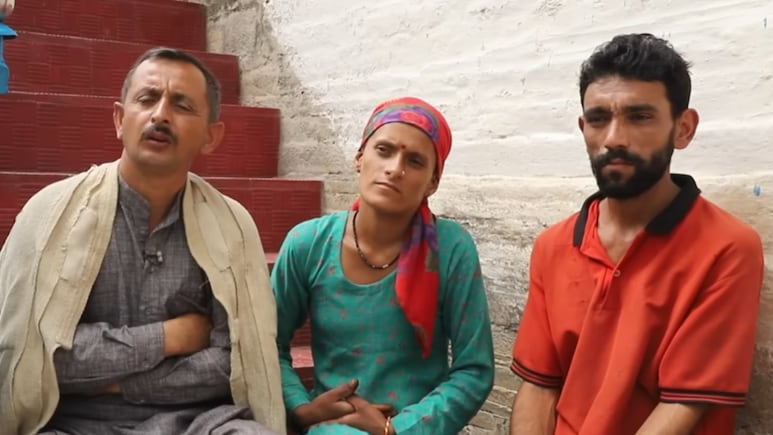 यहां एक लड़की करती है कई भाइयों से शादी, हिमाचल के इस समुदाय में क्यों निभाई जा रही द्रौपदी प्रथा?