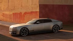Jaguar Type 01 Unveiled: Price, Range, Design, Features And Other Details