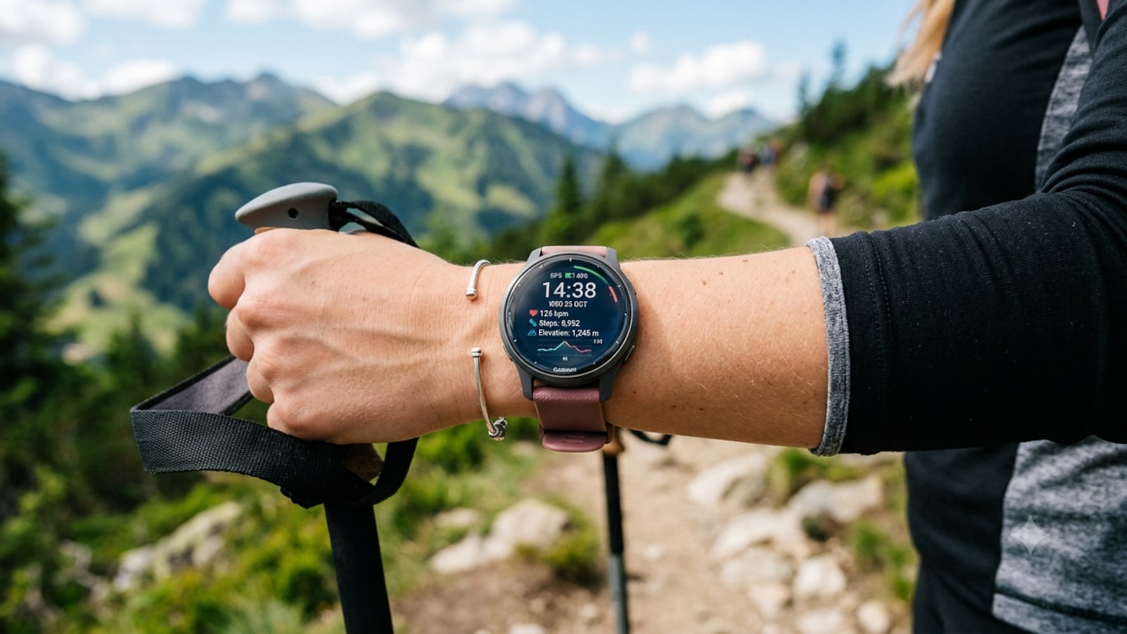 Step Counts To Sleep Scores, Smartwatches Can Shape Health Habits. Here ...