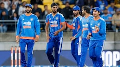 अर्शदीप नंबर- 1, बुमराह नंबर- 2, अक्षर नंबर- 3, भारत के लिए T20I में सबसे ज्यादा विकेट लेने वाले टॉप- 10 गेंदबाज
