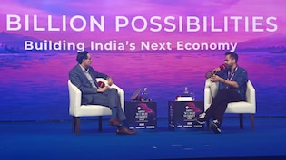 NDTV World Summit 2026 Live Updates: 'Fix Inequality, Before...', Nikhil Kamath's Warns India's Wealthy