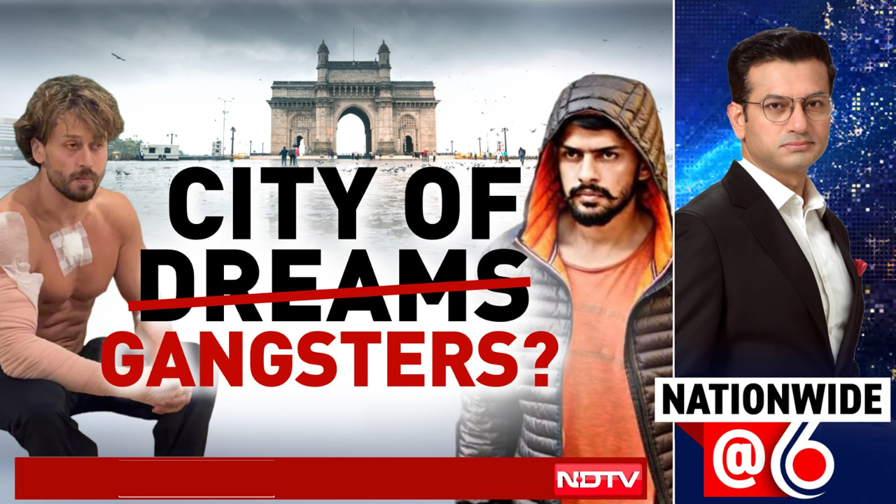 Tiger Shroff Attack: Inside The Bishnoi Gang's Bollywood Playbook