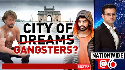 Tiger Shroff Attack: Inside The Bishnoi Gang's Bollywood Playbook