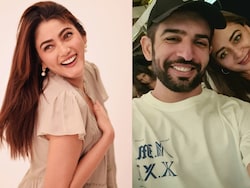 Sana Makbul Responds To Troll Linking Her With Jay Bhanushali