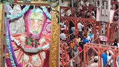 जीणमाता के चमत्कार के सामने औरंगजेब को भी होना पड़ा था नतमस्तक, हारकर मांगी थी क्षमा, नवरात्रि पर रहती भीड़
