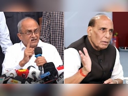 Prashant Bhushan's 'Want Regime Change' Call, BJP Says 'We Told You So'