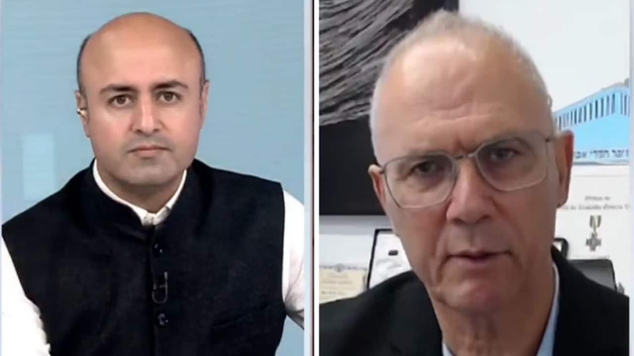 "It Was An Act Of Terror": Israeli Envoy To UAE On flydubai Incident