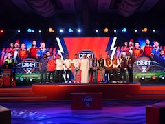 Naseem Shah, Dasun Shanaka Among Stars Picked At 2026 Abu Dhabi T10 Player Draft