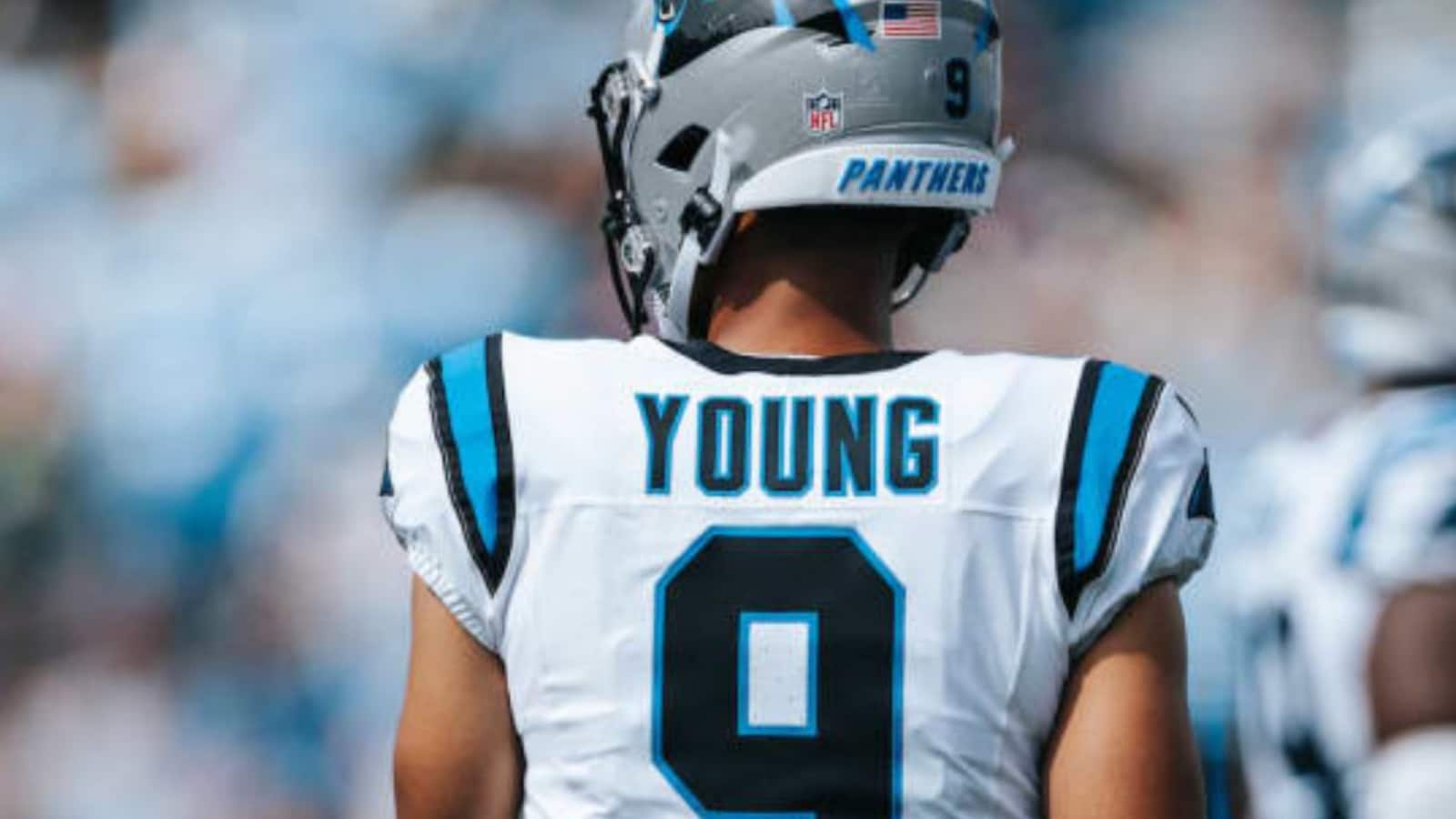 Bryce Young Leads Carolina Panthers To Statement Win Over Detroit Lions