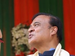 Biryani Barbs Fly As Assam By-Poll Campaign Heats Up