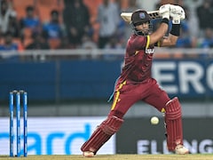 Shai Hope Sets Multiple ODI Records With Match-Winning 162 vs India