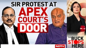 Courts Dragged Into Street Fight? Senior Advocate Aryama Sundaram Speaks To NDTV