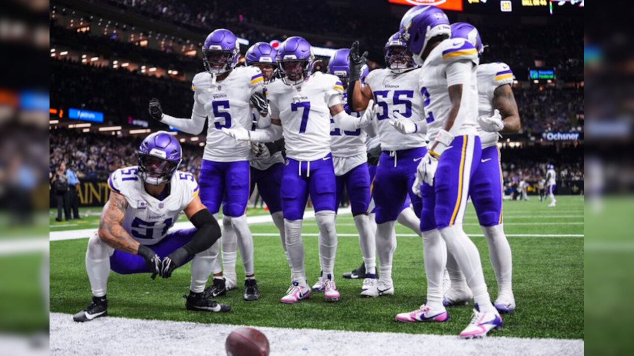 Minnesota Vikings Explore Running Back Trades As Jonathan Taylor Speculation Builds