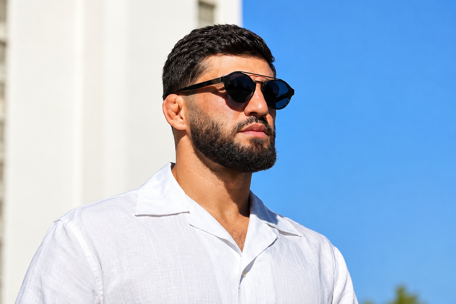Arman Tsarukyan Reveals When He Could Finally Fight For UFC Gold