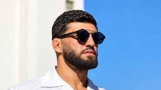 Dana White Rivalry Heats Up As Arman Tsarukyan&rsquo;s Eddie Hearn Meeting Sparks Matchroom Signing Speculation