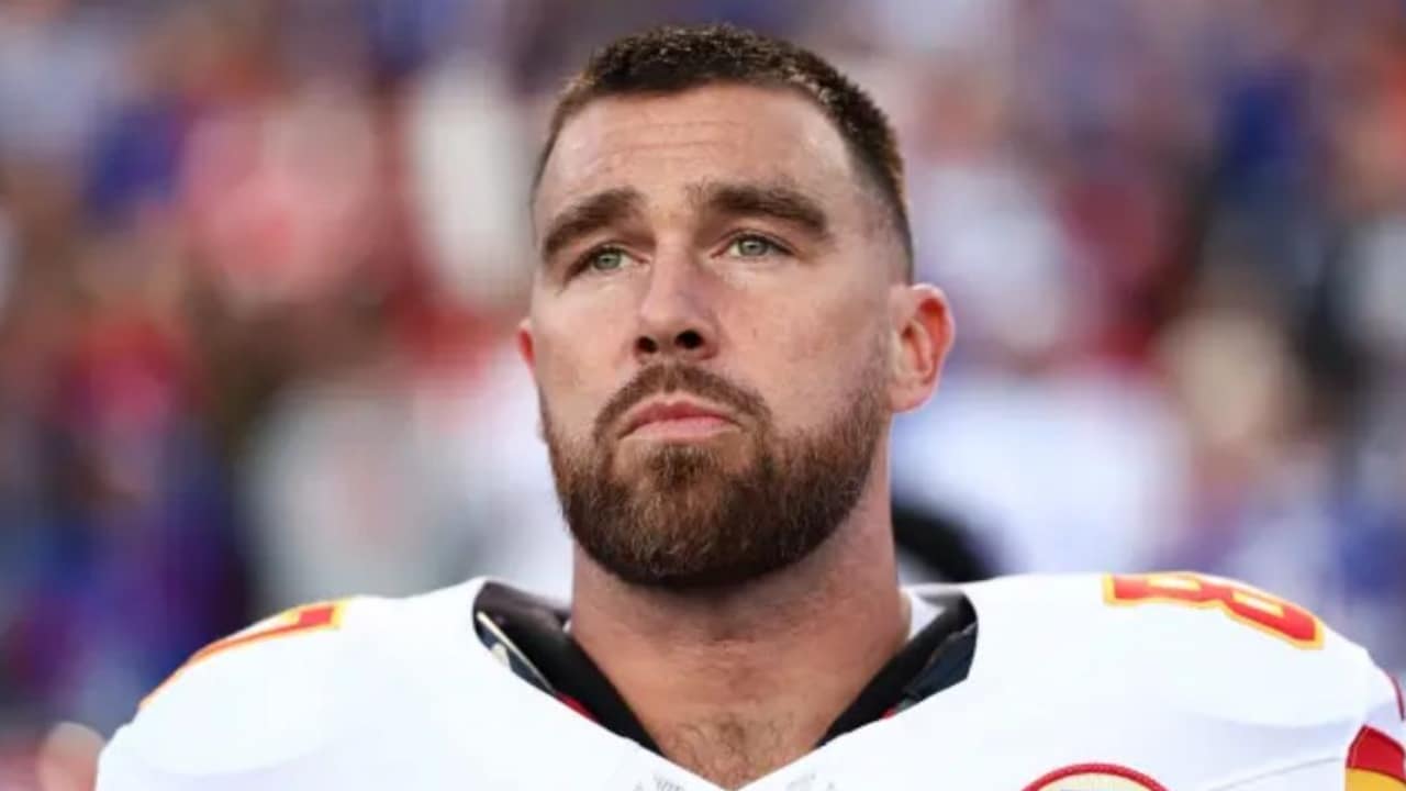 Travis Kelce’s Latest Numbers Reveal A Remarkable Turnaround At 37