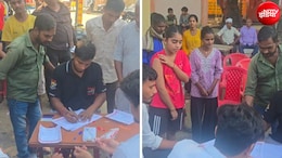 पागल कुत्ते के काटते ही गाय की मौत, उसी के दूध से बना चरणामृत गांव में बंटा; 450 लोगों को लगी रेबीज की वैक्सीन