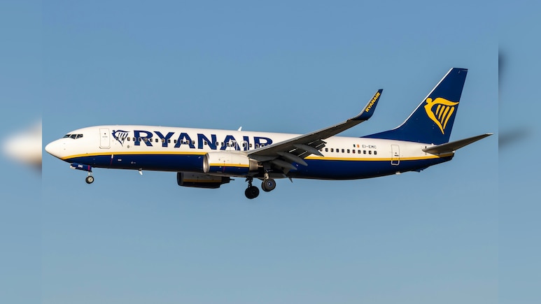 Kumar Sangakkara Alleges 'Threatening', 'Discriminatory' Behaviour By Ryanair Gate Staff