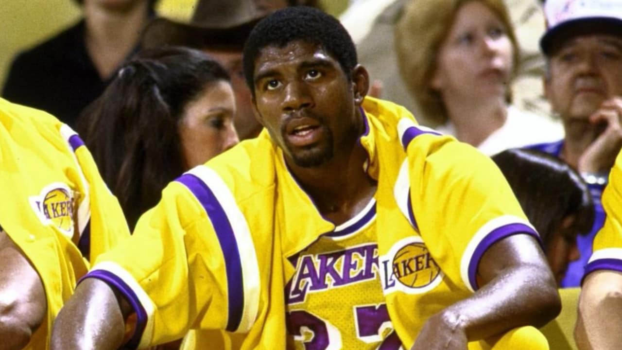 Magic Johnson Mourns Jim Bibbs, Michigan State’s First Black Head Coach, Who Dies at 97