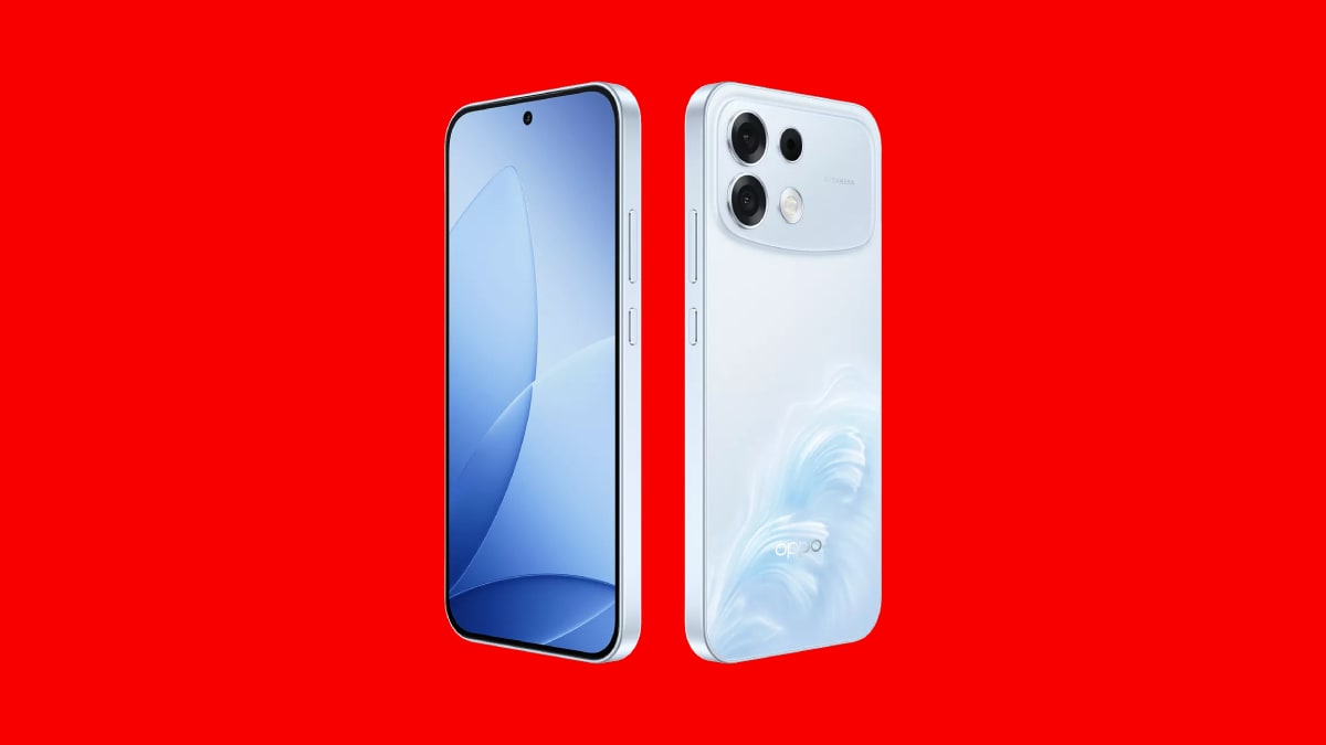 Flipkart Sale में ₹4599 सस्ता खरीदें Oppo का 8000mAh बैटरी वाला फोन!