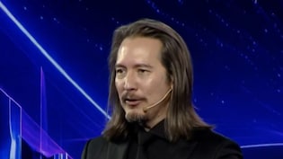 'AI Agents Could Outnumber Humans': Mike Walsh Explains India's Big Opportunity