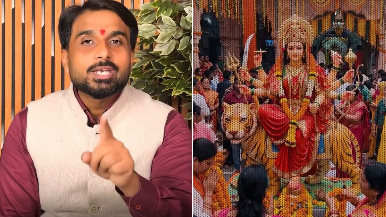 Navratri 2026: नवरात्रि में राशि के अनुसार करें ये उपाय, एस्ट्रोलॉजर अंकित ने बताया खुल जाएंगे धनलाभ के द्वार