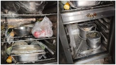 Tukaram Mundhe Strikes: Country Club Andheri Licence Suspended, Blinkit Vile Parle Unit Licence Cancelled