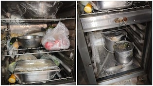 Tukaram Mundhe Strikes: Country Club Andheri Licence Suspended, Blinkit Vile Parle Unit Licence Cancelled